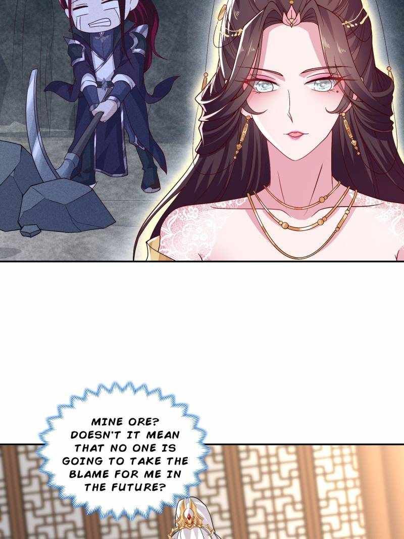 I Just Want To Live A Simple Life chapter 93 page 7