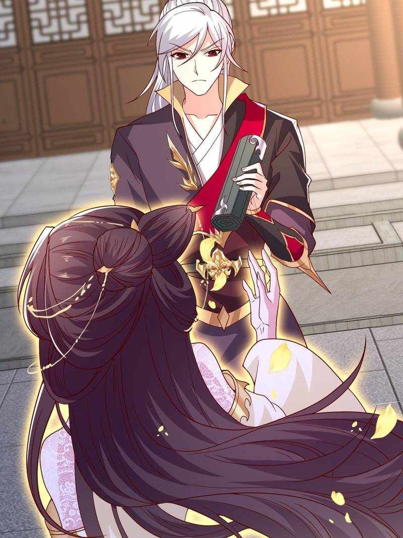 I Just Want To Live A Simple Life chapter 93 page 8