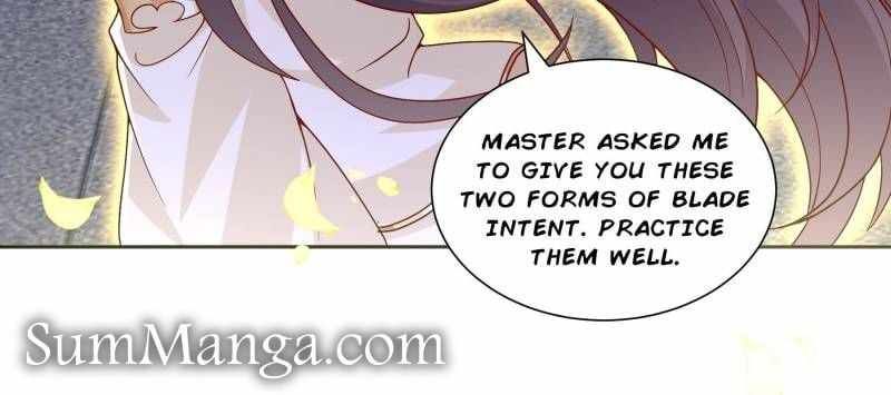 I Just Want To Live A Simple Life chapter 93 page 9