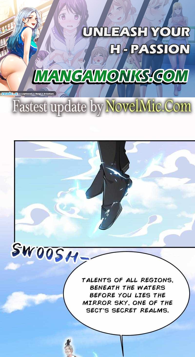 I Just Want To Live A Simple Life chapter 94 page 1