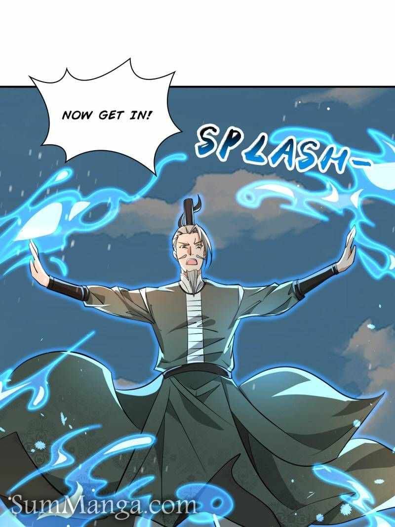 I Just Want To Live A Simple Life chapter 94 page 11