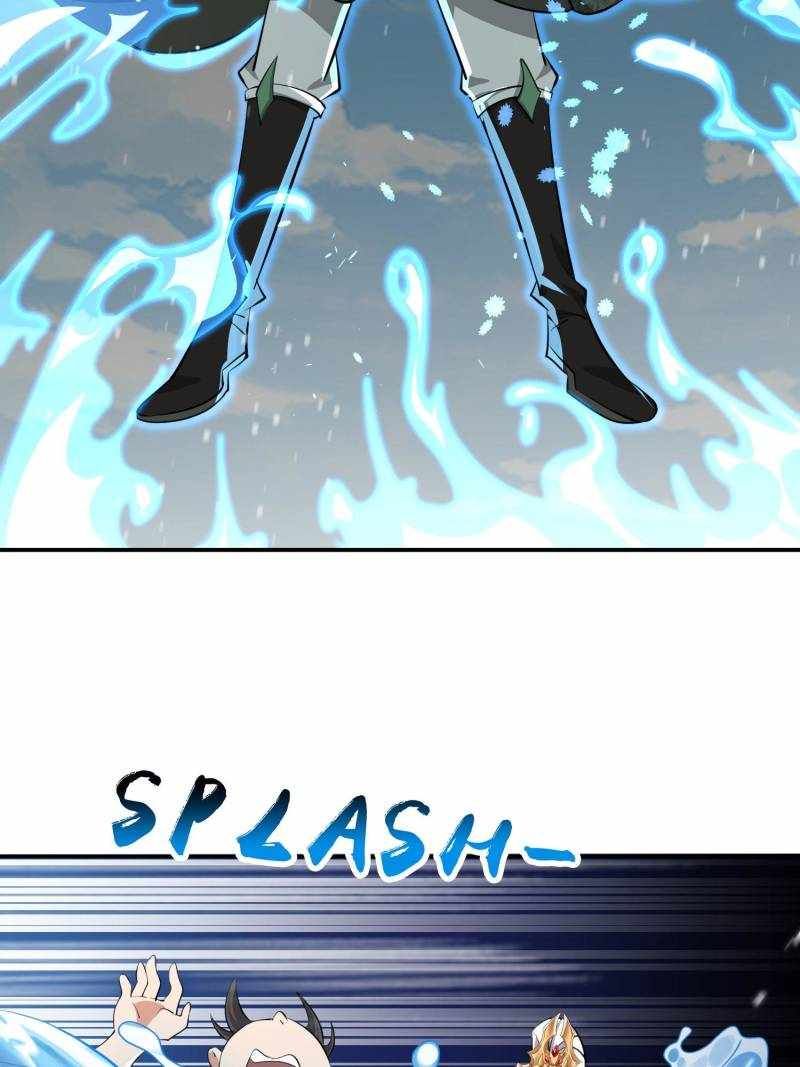 I Just Want To Live A Simple Life chapter 94 page 12