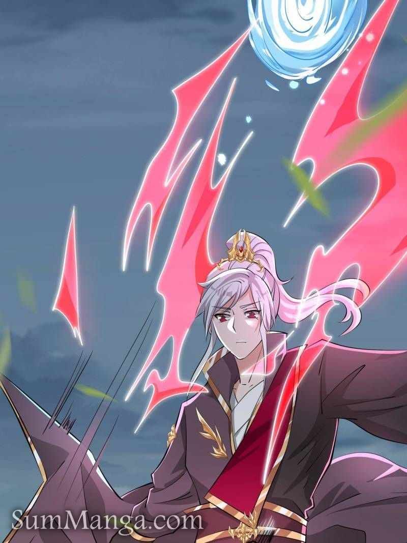 I Just Want To Live A Simple Life chapter 94 page 14