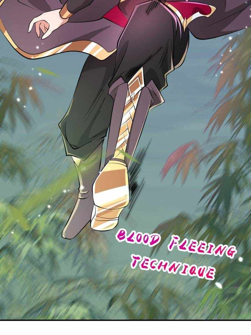 I Just Want To Live A Simple Life chapter 94 page 15