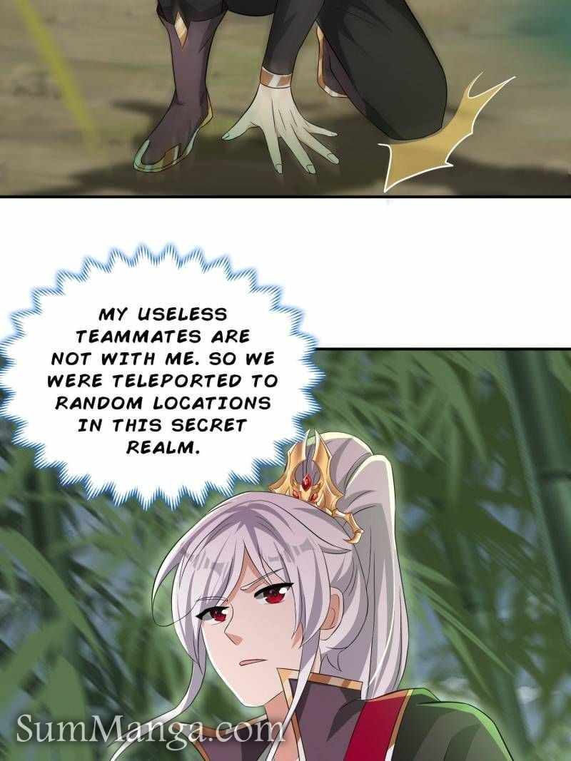 I Just Want To Live A Simple Life chapter 94 page 17