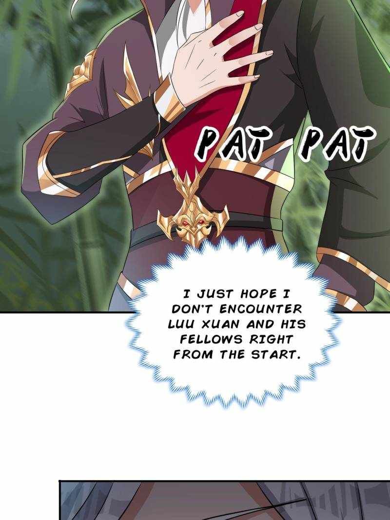 I Just Want To Live A Simple Life chapter 94 page 18