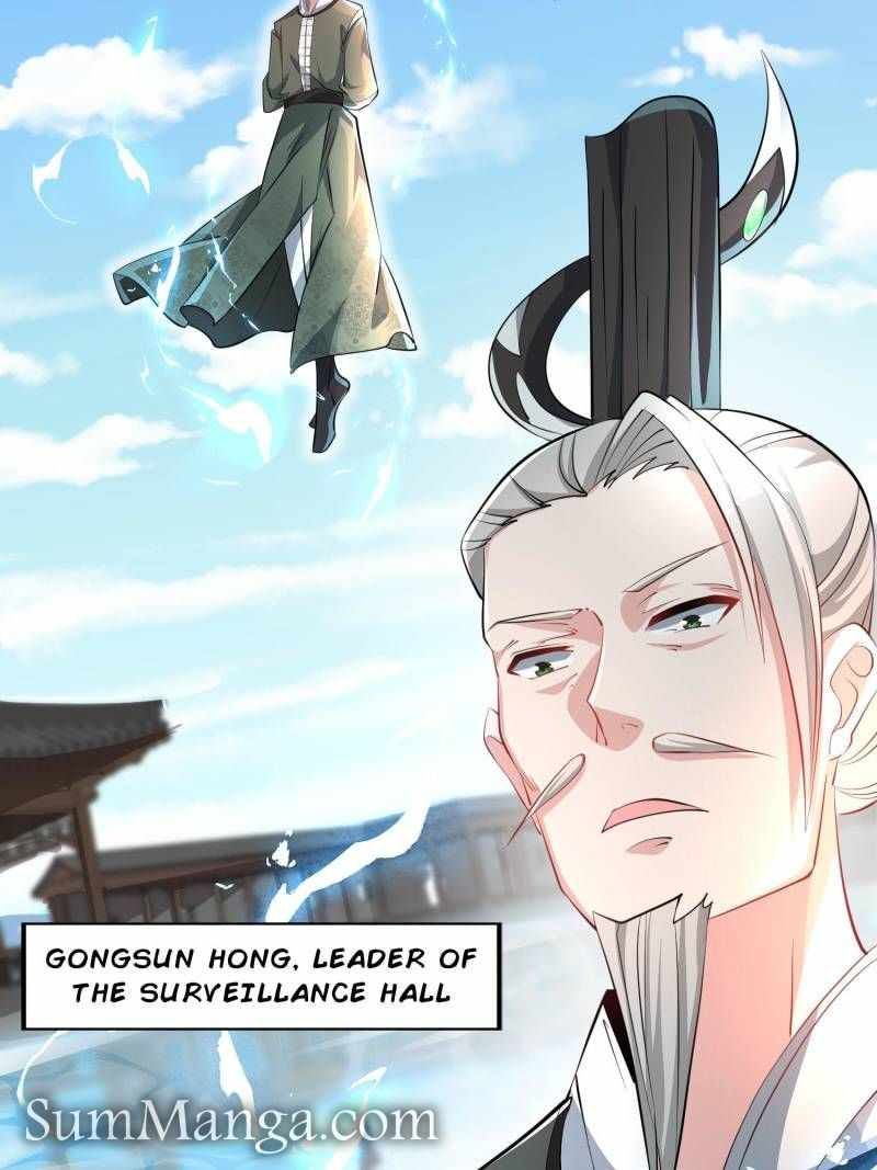 I Just Want To Live A Simple Life chapter 94 page 2