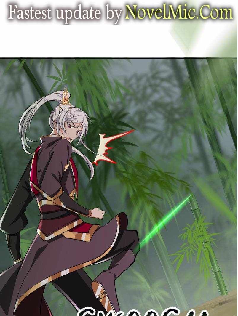 I Just Want To Live A Simple Life chapter 94 page 21