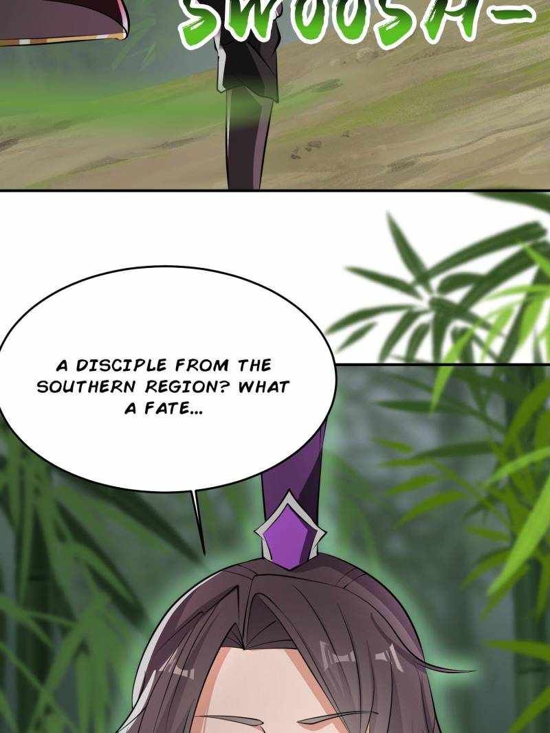 I Just Want To Live A Simple Life chapter 94 page 22