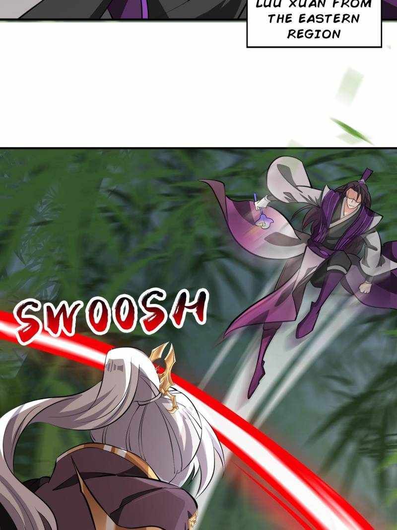 I Just Want To Live A Simple Life chapter 94 page 24