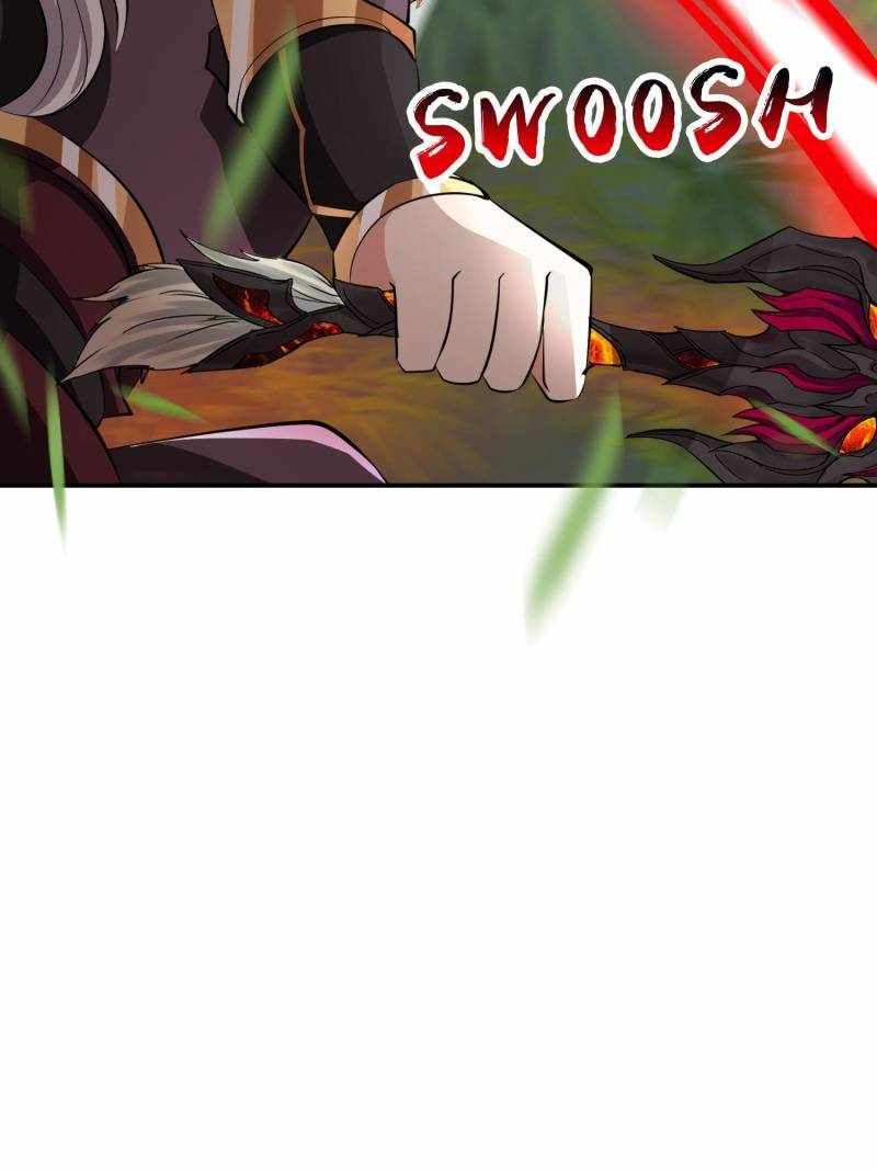 I Just Want To Live A Simple Life chapter 94 page 25