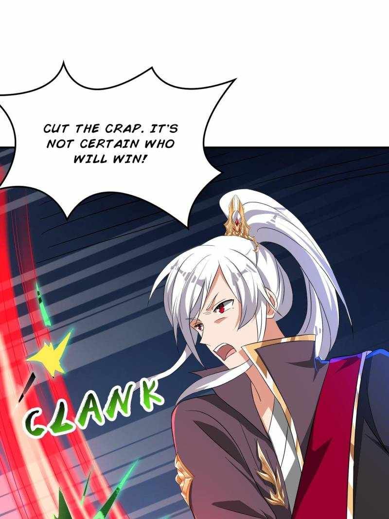 I Just Want To Live A Simple Life chapter 94 page 27