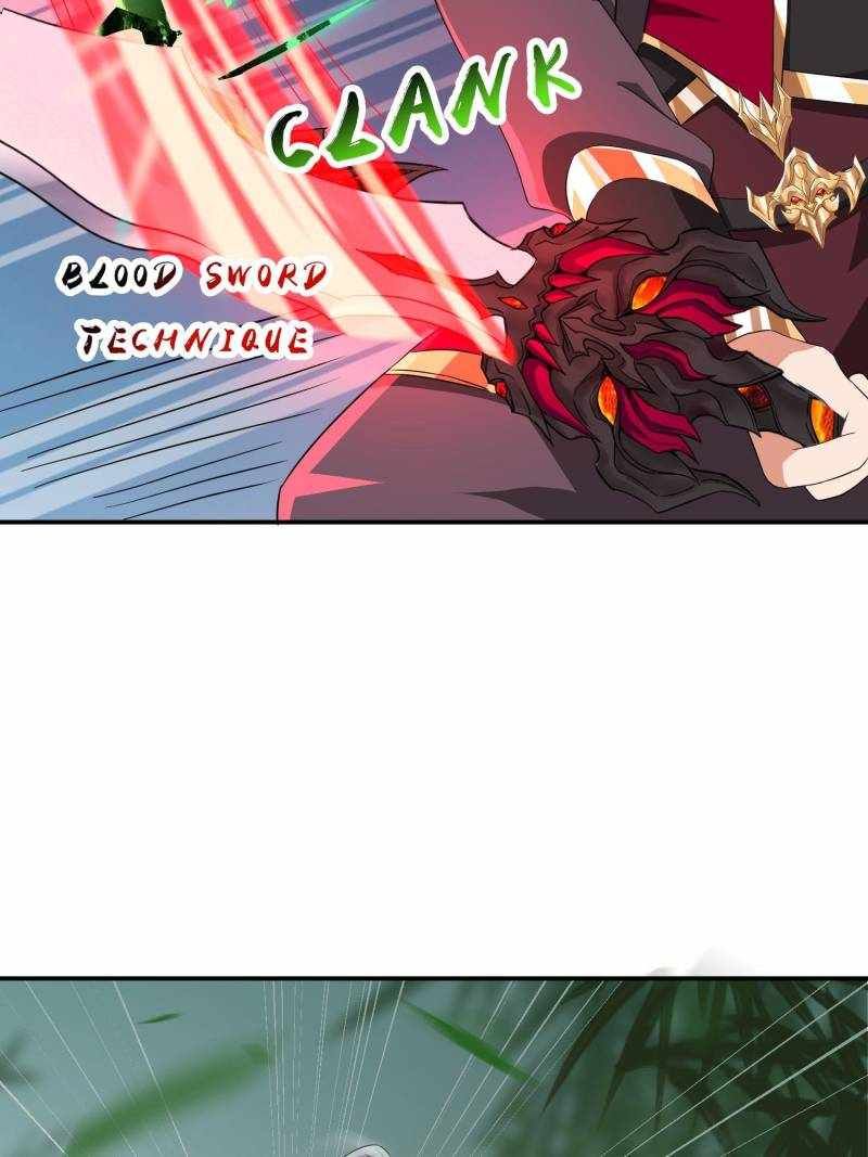 I Just Want To Live A Simple Life chapter 94 page 28