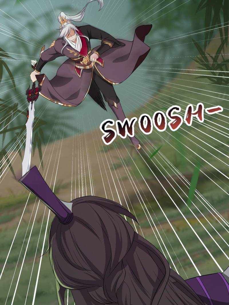 I Just Want To Live A Simple Life chapter 94 page 29