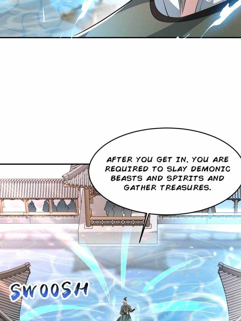 I Just Want To Live A Simple Life chapter 94 page 3