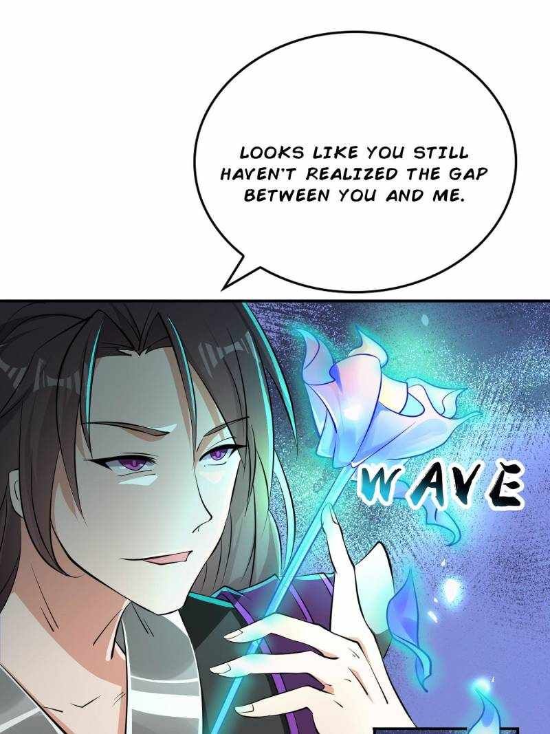 I Just Want To Live A Simple Life chapter 94 page 31