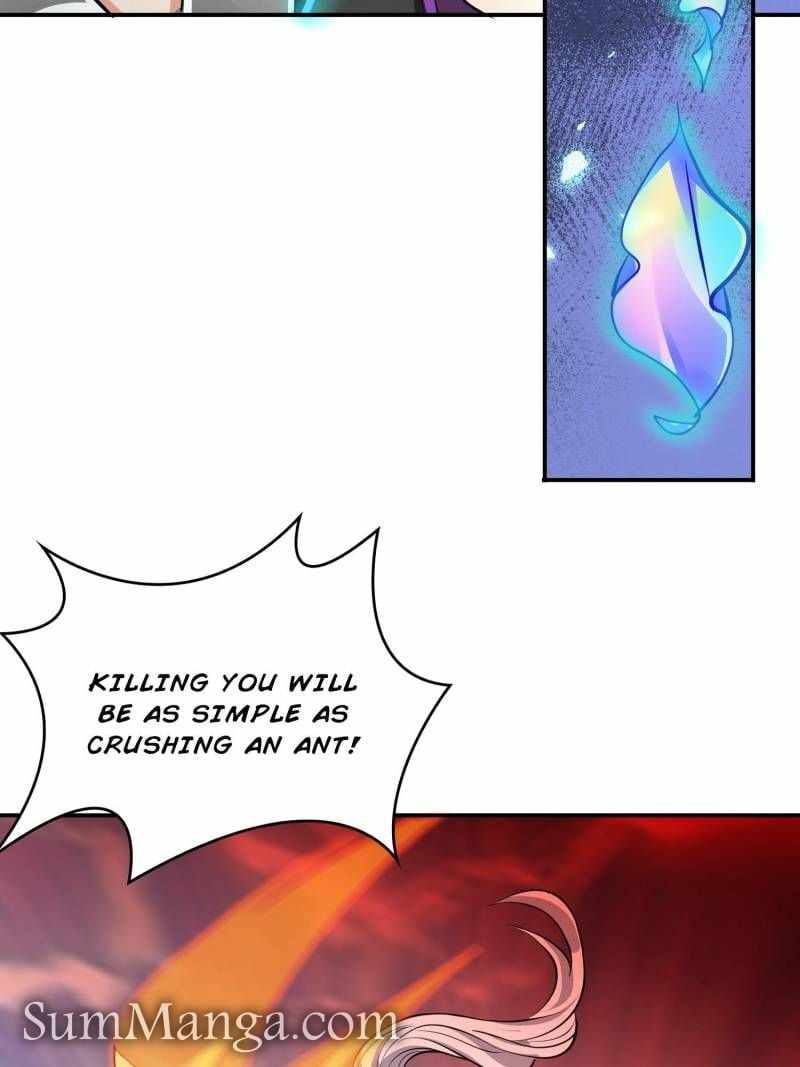 I Just Want To Live A Simple Life chapter 94 page 32