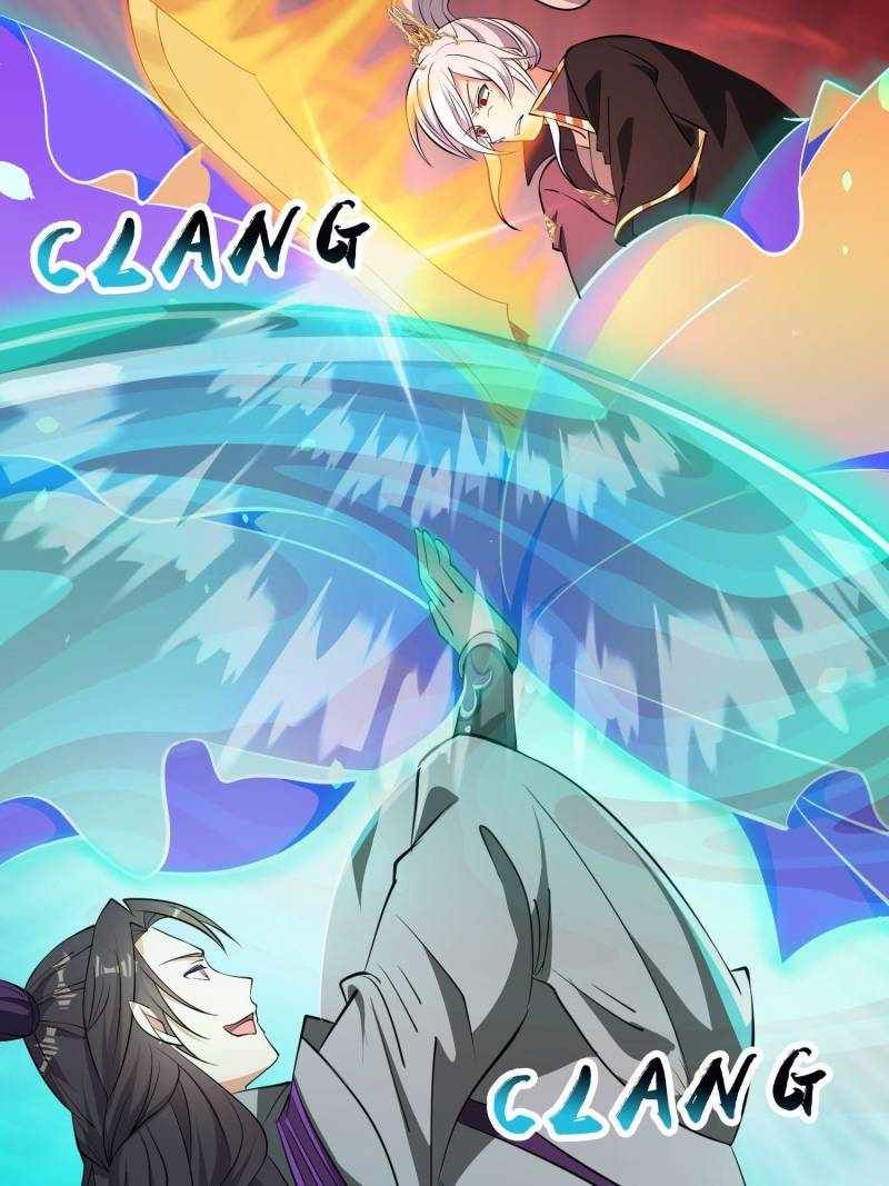 I Just Want To Live A Simple Life chapter 94 page 33