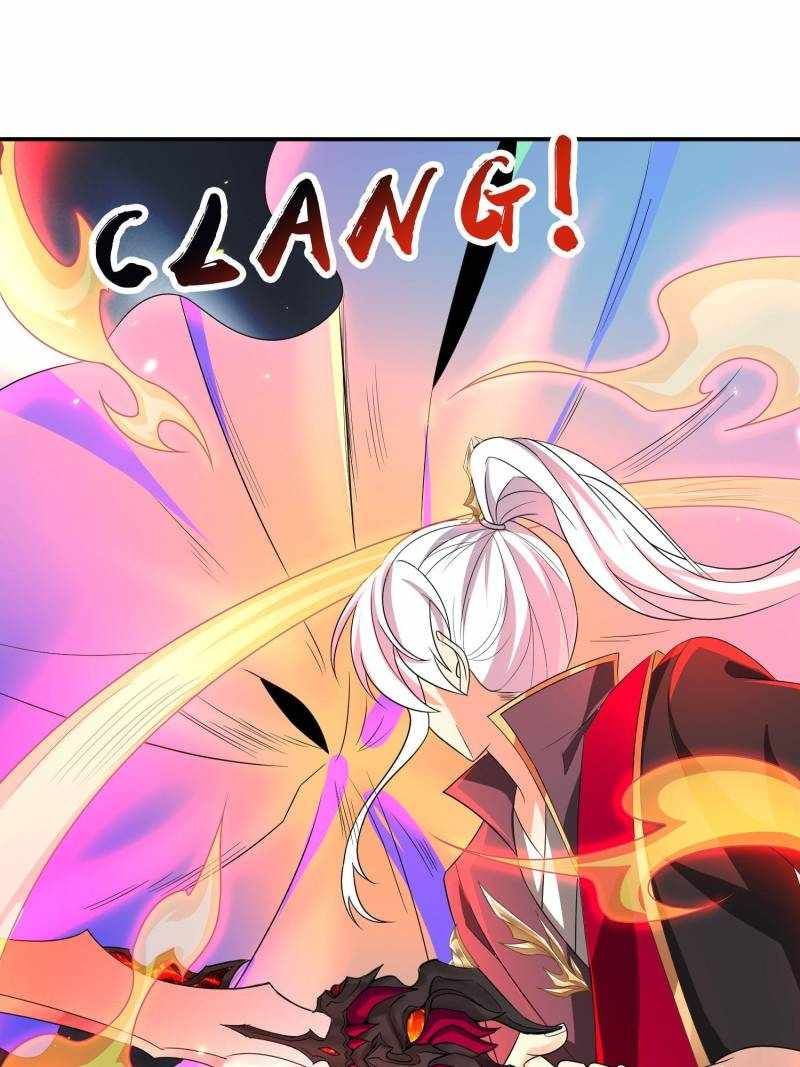 I Just Want To Live A Simple Life chapter 94 page 36