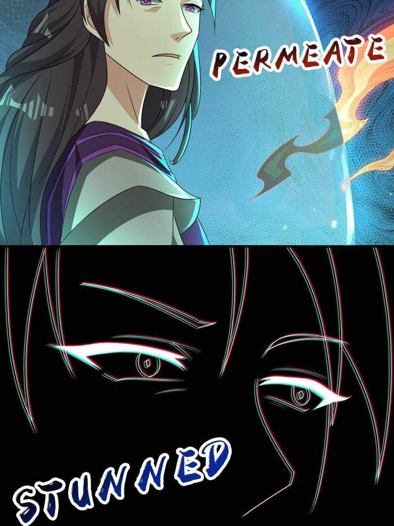 I Just Want To Live A Simple Life chapter 94 page 38