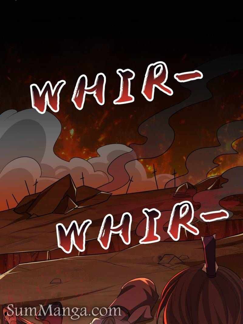 I Just Want To Live A Simple Life chapter 94 page 39