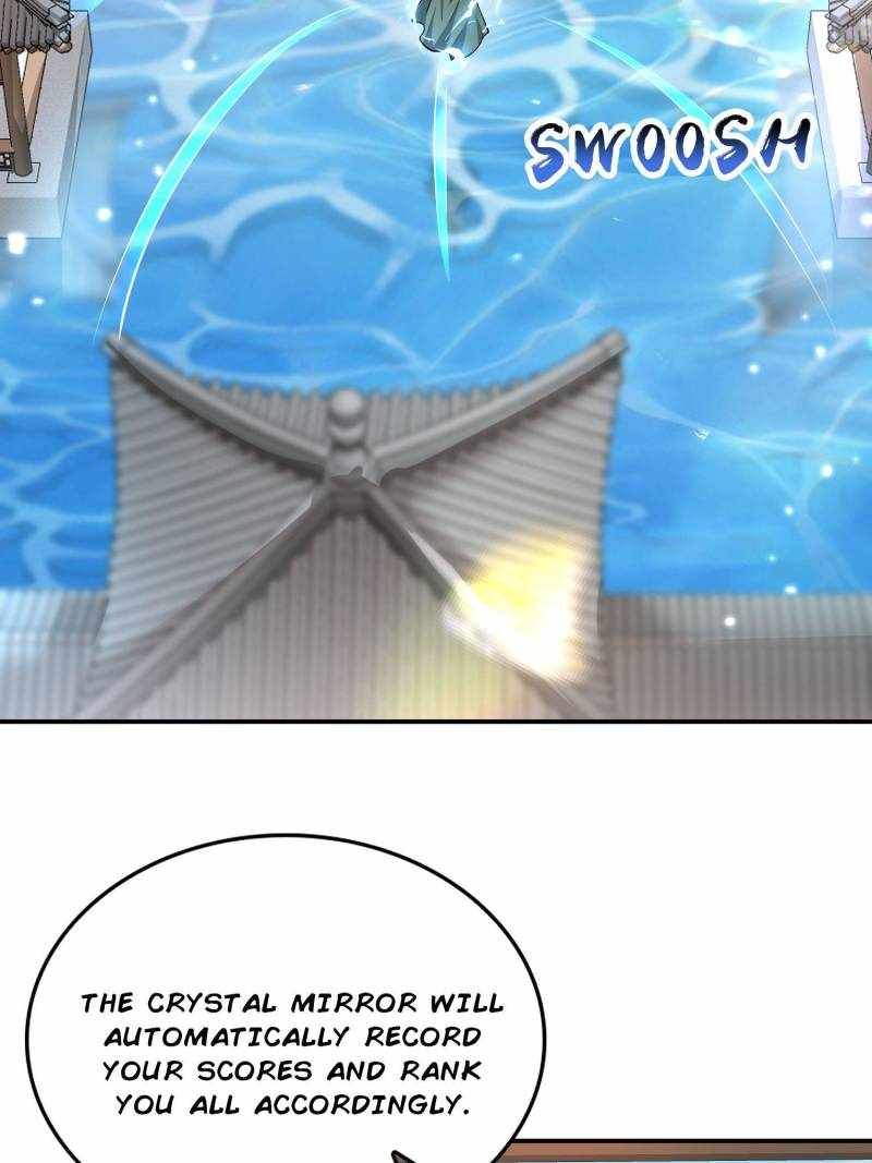 I Just Want To Live A Simple Life chapter 94 page 4