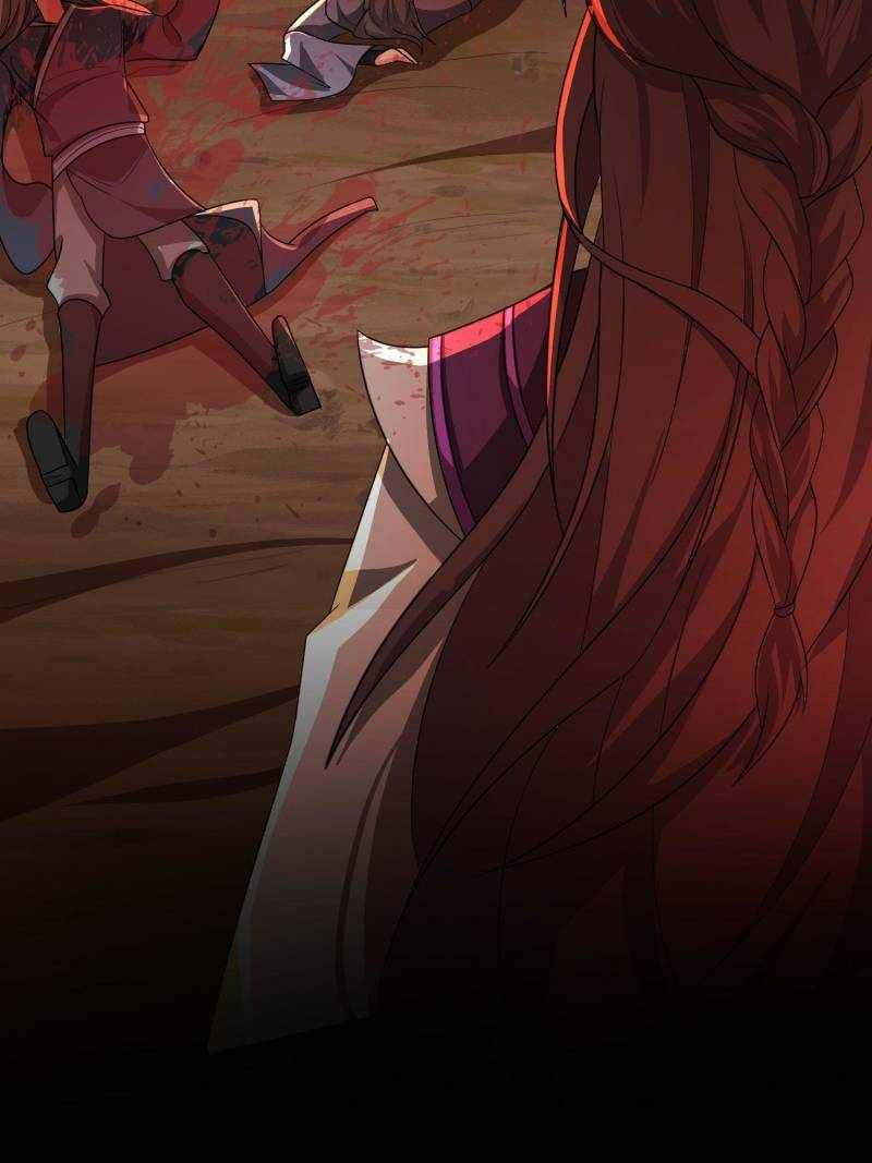 I Just Want To Live A Simple Life chapter 94 page 40