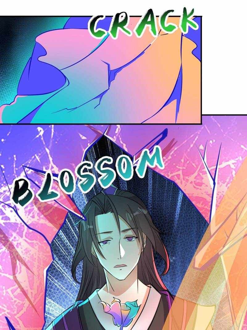 I Just Want To Live A Simple Life chapter 94 page 44