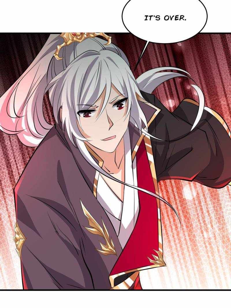 I Just Want To Live A Simple Life chapter 94 page 46