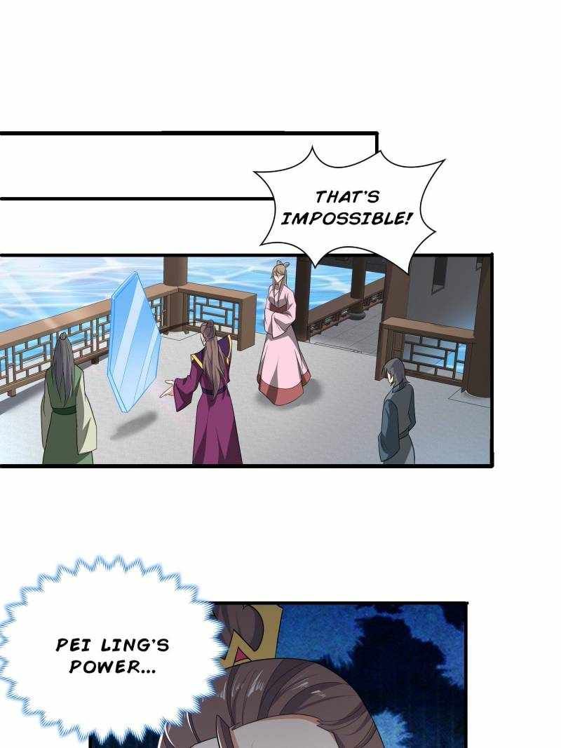 I Just Want To Live A Simple Life chapter 94 page 47