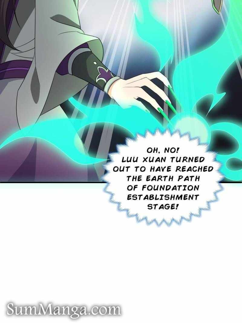 I Just Want To Live A Simple Life chapter 94 page 51