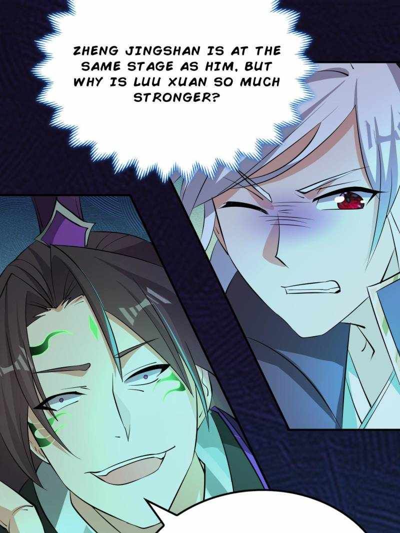 I Just Want To Live A Simple Life chapter 94 page 52