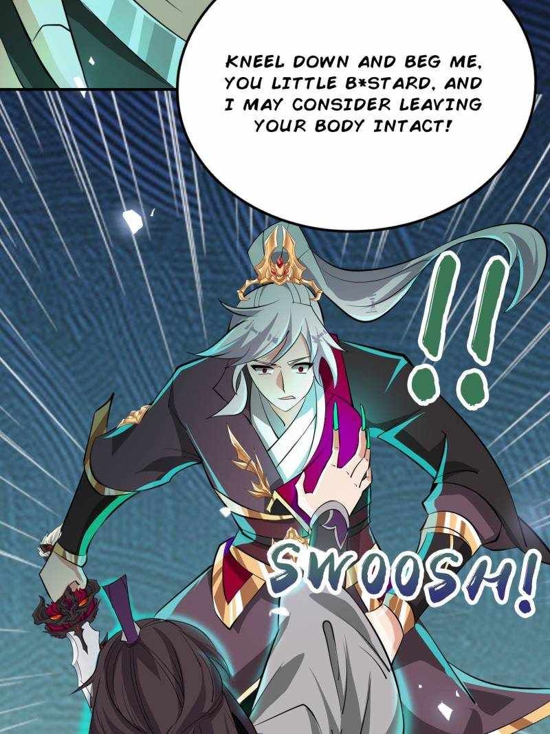 I Just Want To Live A Simple Life chapter 94 page 53