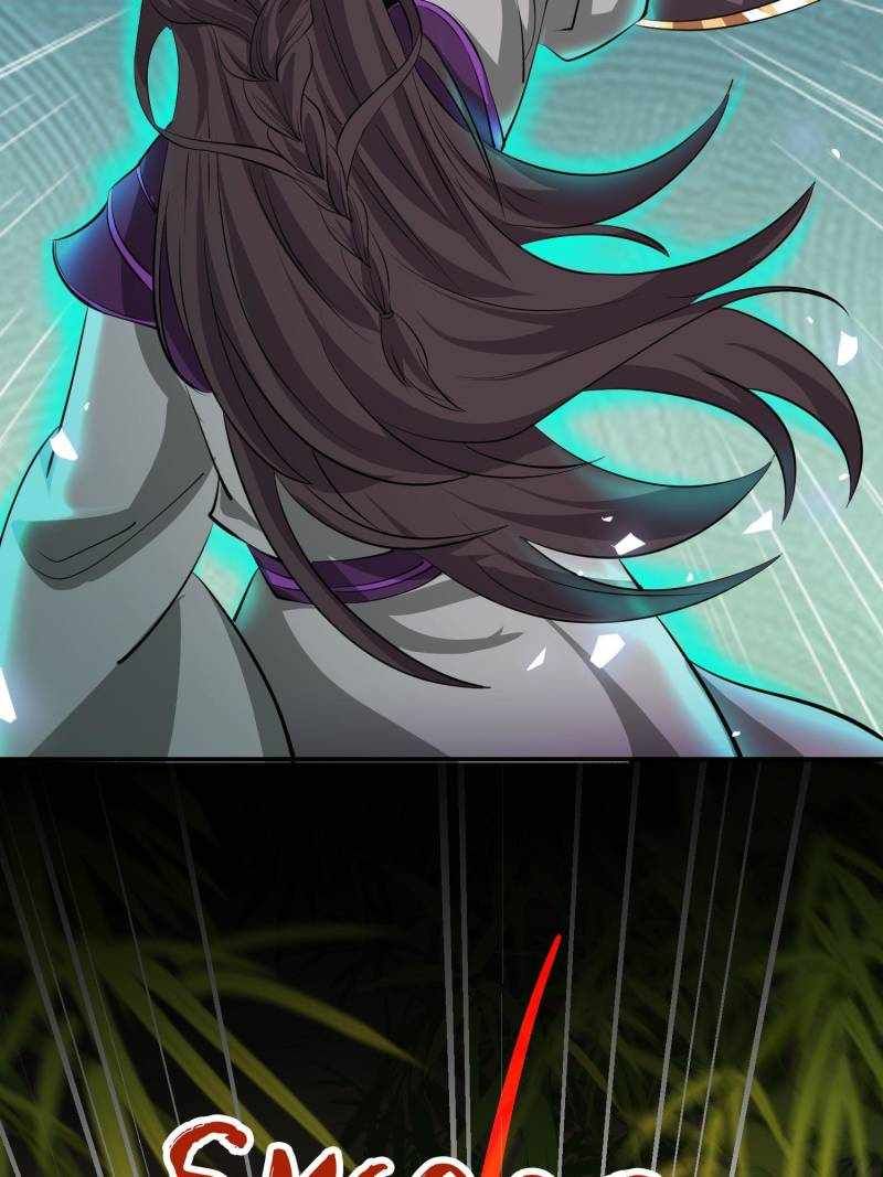 I Just Want To Live A Simple Life chapter 94 page 54