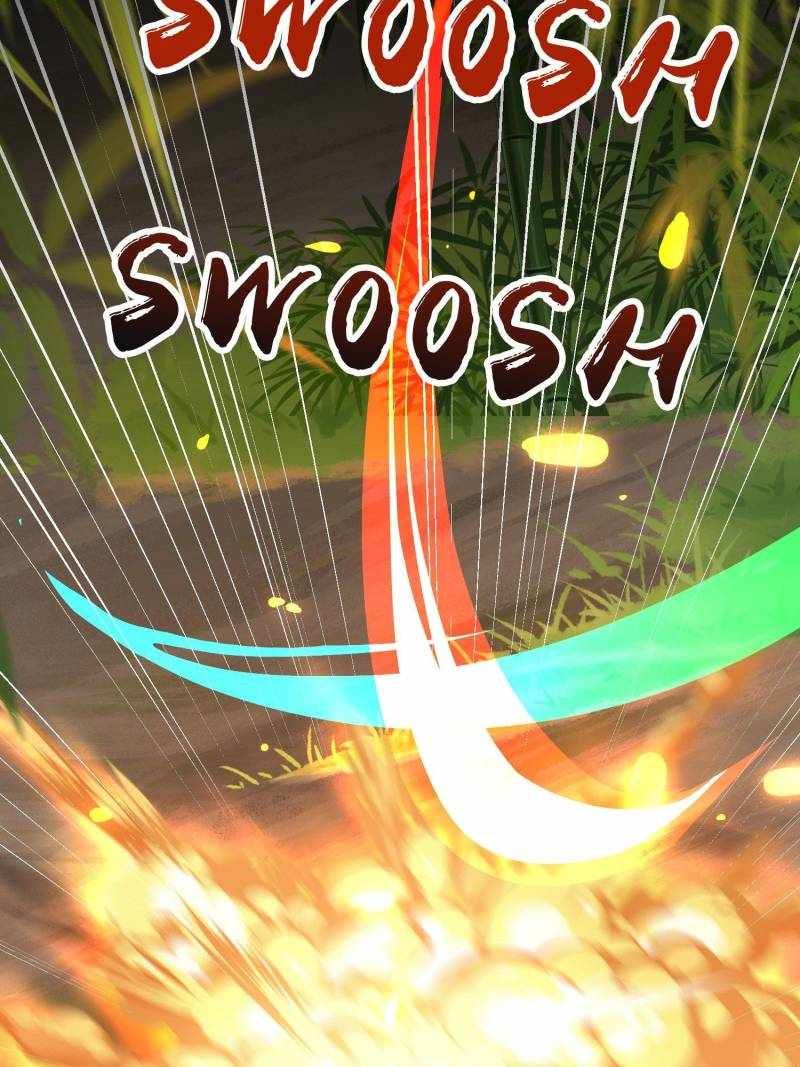 I Just Want To Live A Simple Life chapter 94 page 55