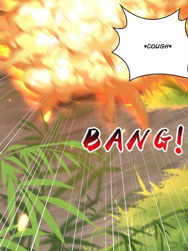 I Just Want To Live A Simple Life chapter 94 page 56