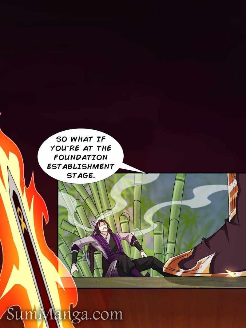 I Just Want To Live A Simple Life chapter 94 page 58