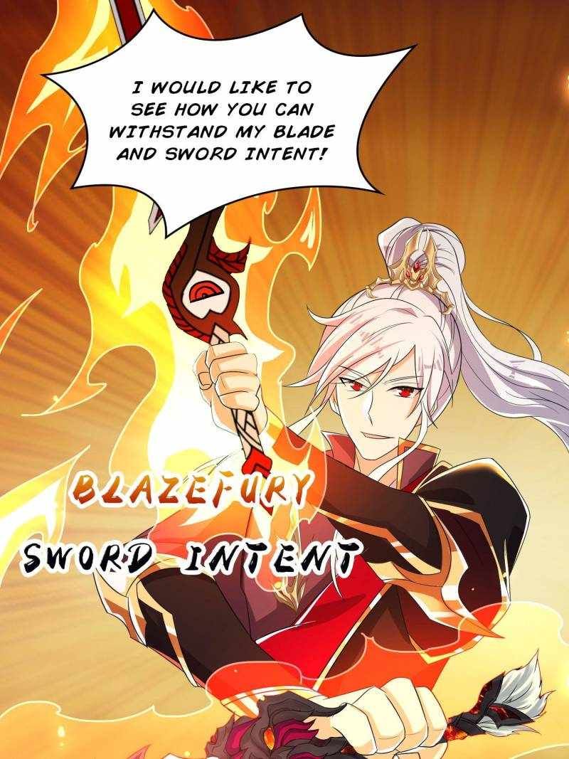 I Just Want To Live A Simple Life chapter 94 page 59