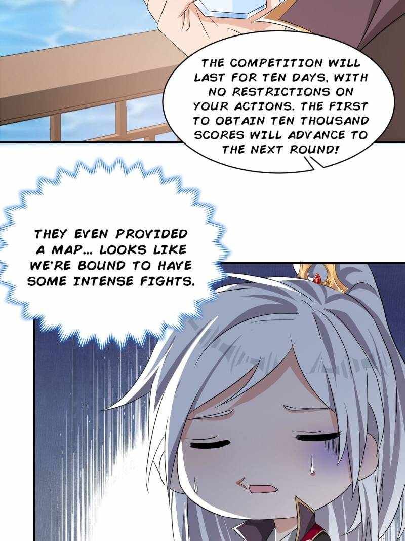 I Just Want To Live A Simple Life chapter 94 page 7