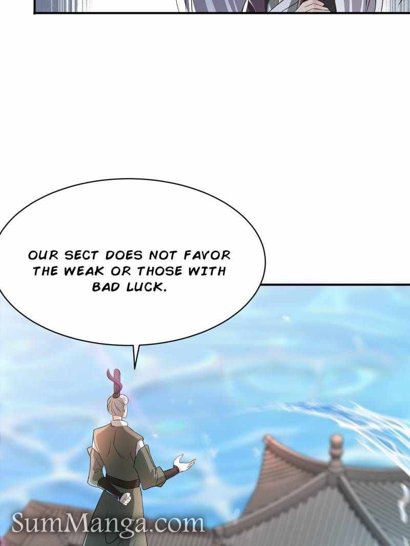 I Just Want To Live A Simple Life chapter 94 page 8