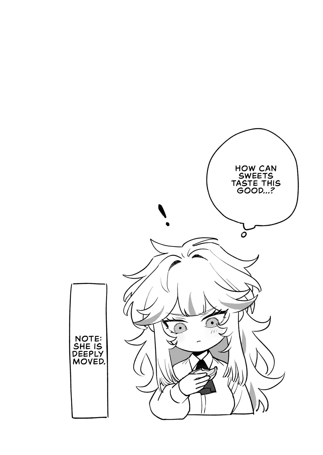 I Kept Spoiling a Female Knight Who Knew Nothing but Fighting chapter 7 page 9