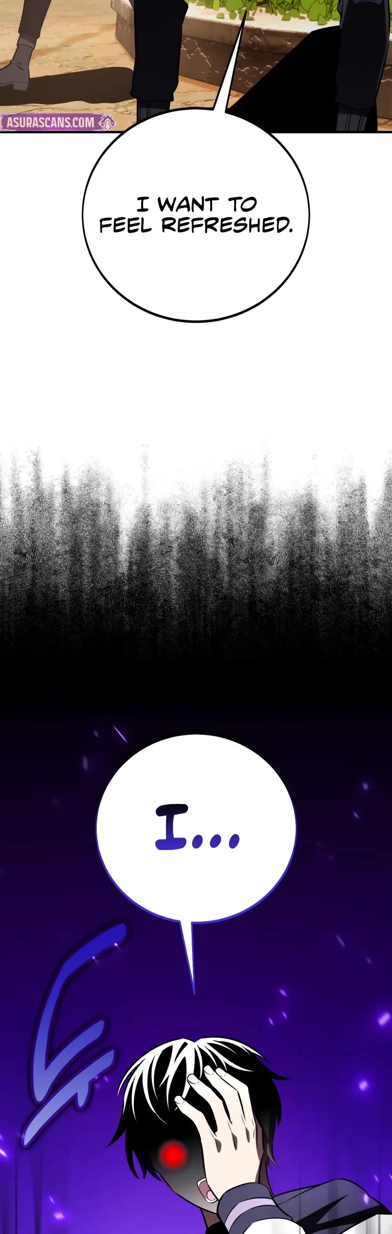 I Killed an Academy Player chapter 100 page 15