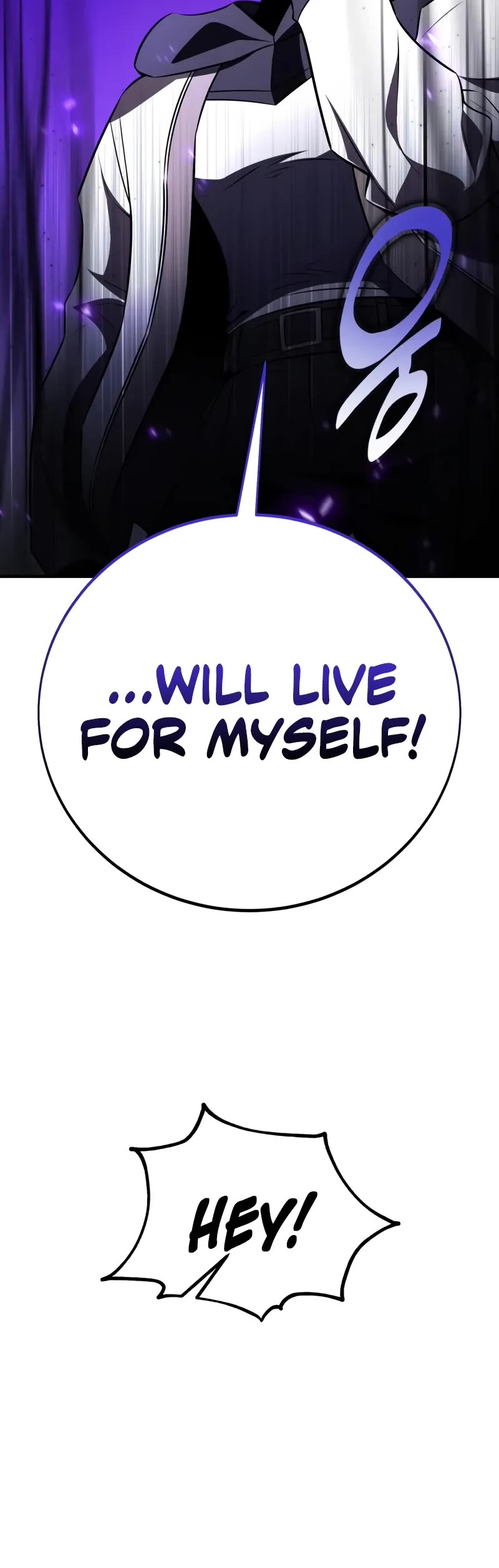 I Killed an Academy Player chapter 100 page 16