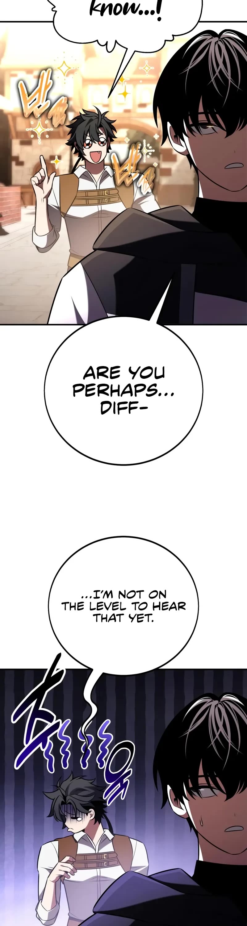 I Killed an Academy Player chapter 100 page 19