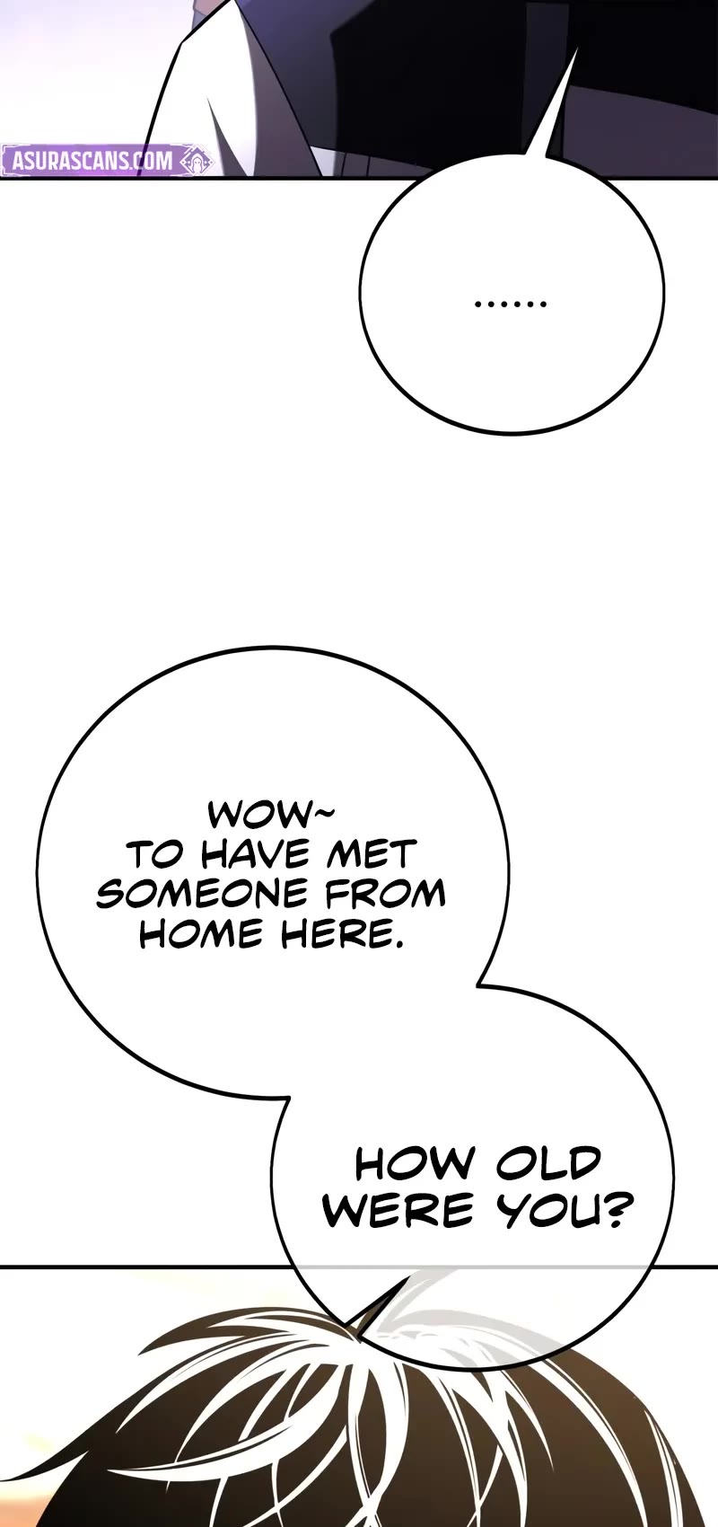 I Killed an Academy Player chapter 100 page 20