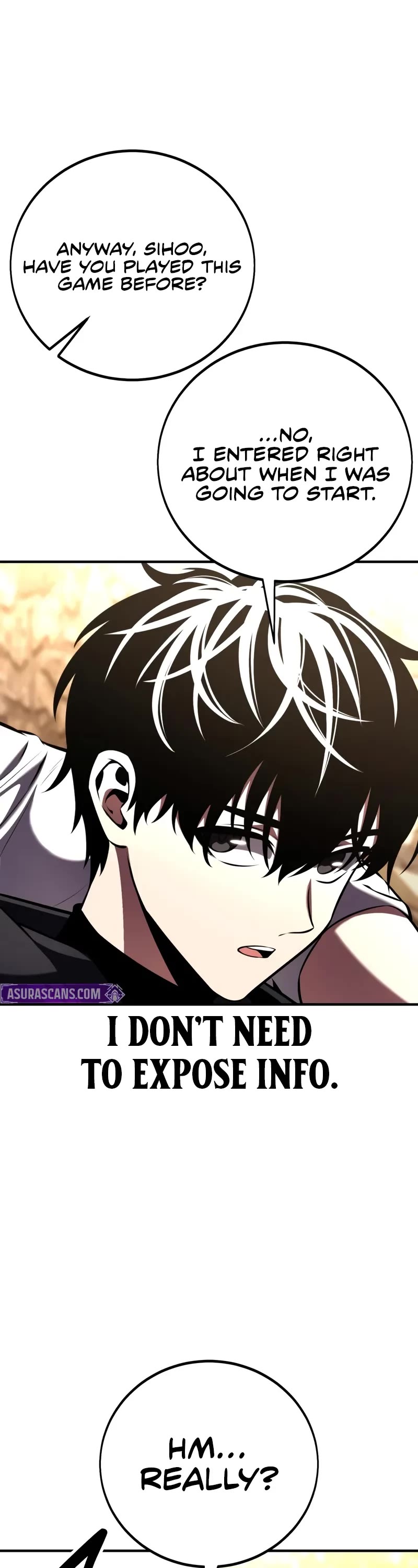 I Killed an Academy Player chapter 100 page 23