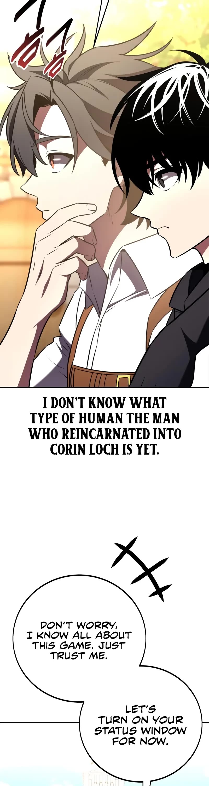 I Killed an Academy Player chapter 100 page 24