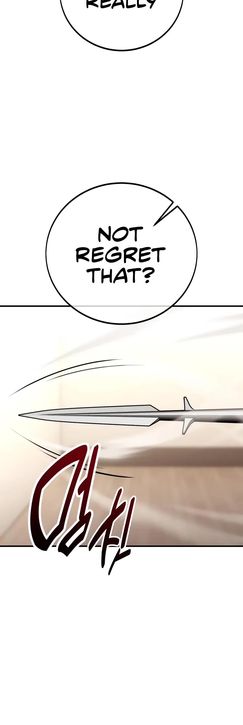 I Killed an Academy Player chapter 100 page 31