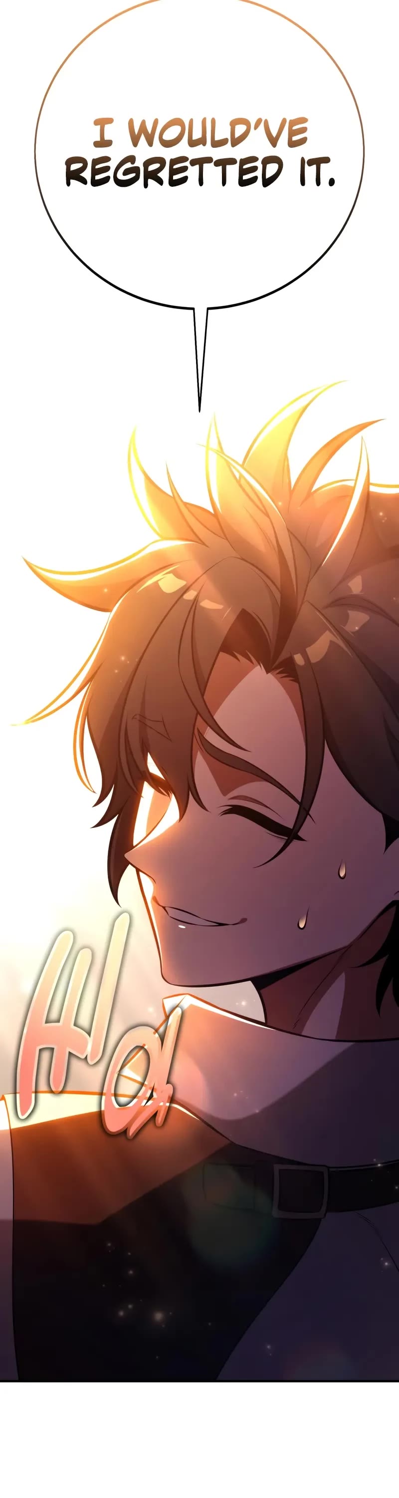 I Killed an Academy Player chapter 100 page 33