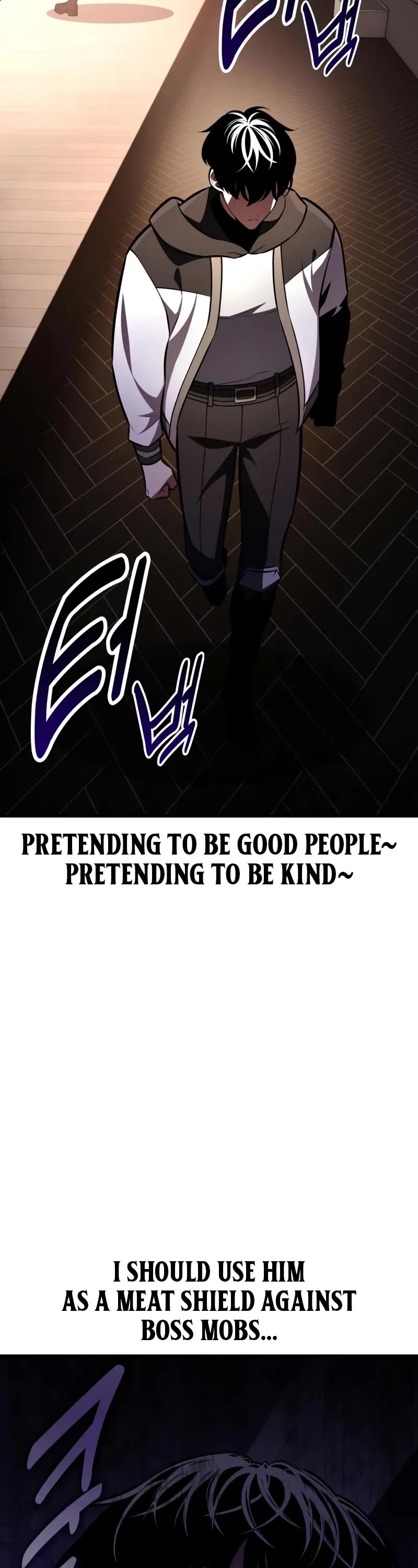 I Killed an Academy Player chapter 100 page 35